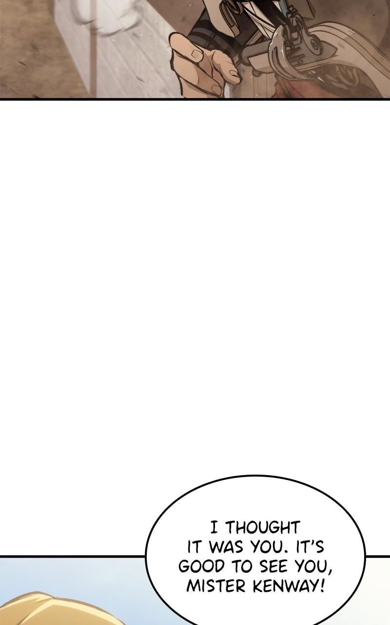 Assassin's Creed: Forgotten Temple Chap 18 - Next Chap 19