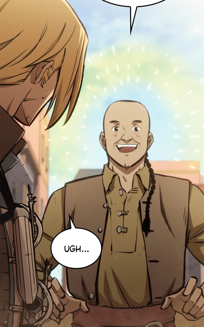 Assassin's Creed: Forgotten Temple Chap 18 - Next Chap 19