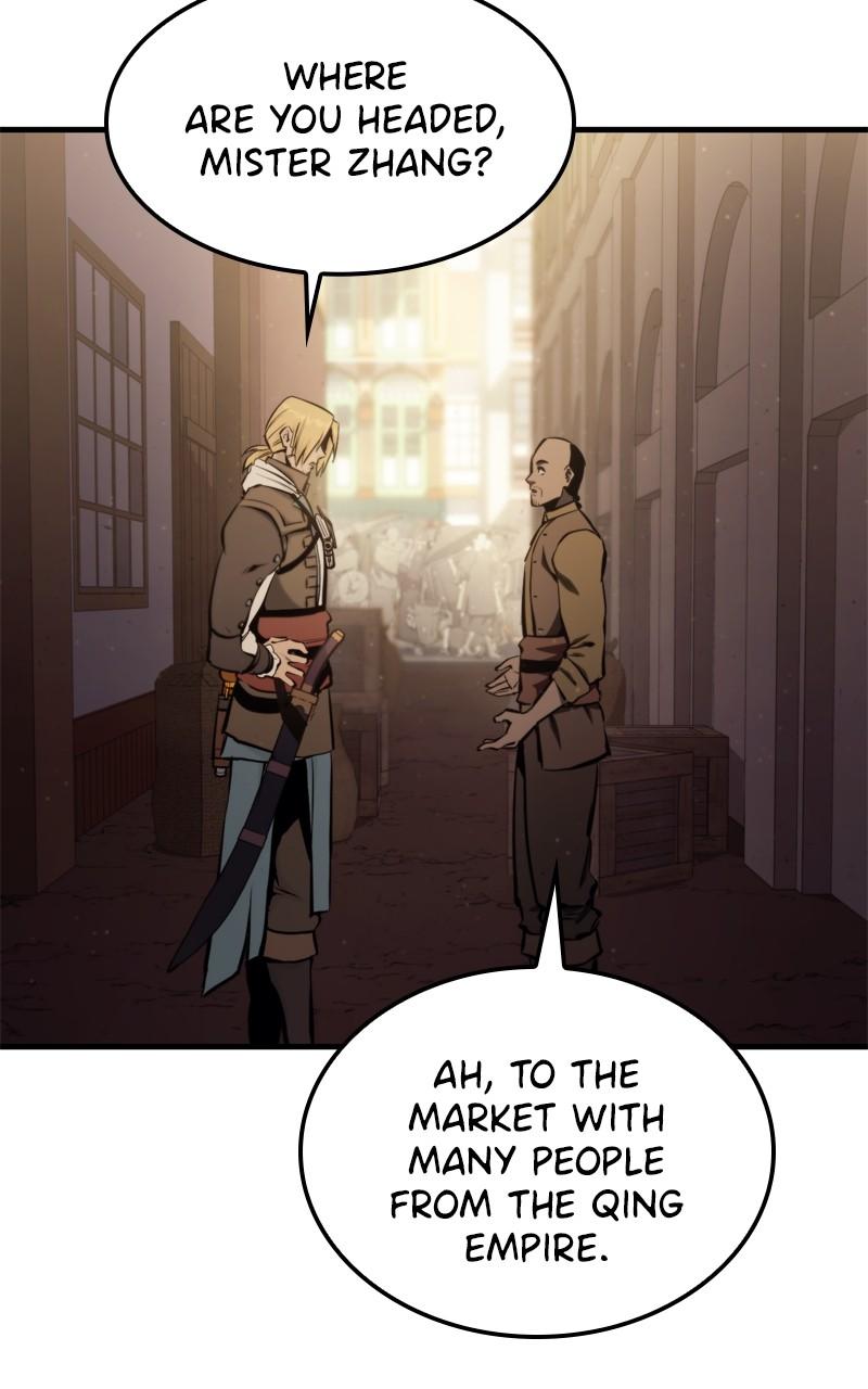 Assassin's Creed: Forgotten Temple Chap 18 - Next Chap 19