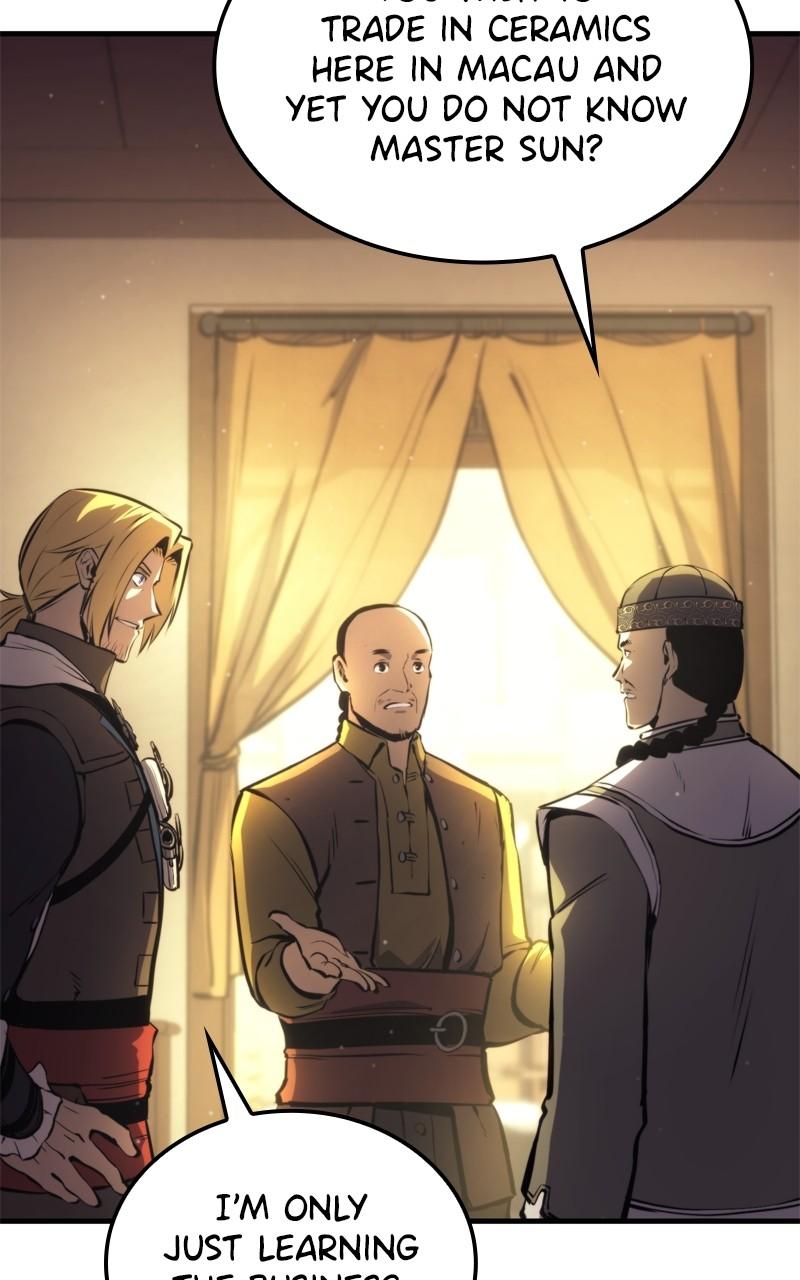 Assassin's Creed: Forgotten Temple Chap 18 - Next Chap 19