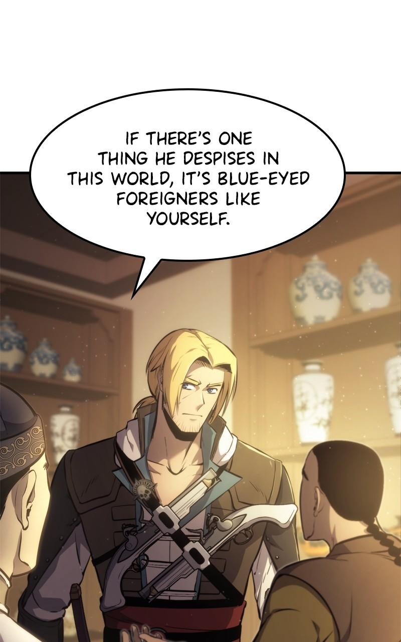 Assassin's Creed: Forgotten Temple Chap 18 - Next Chap 19