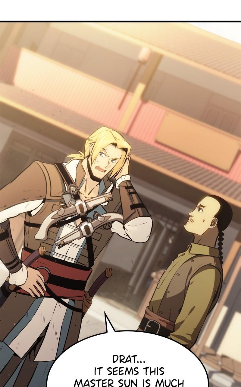 Assassin's Creed: Forgotten Temple Chap 18 - Next Chap 19