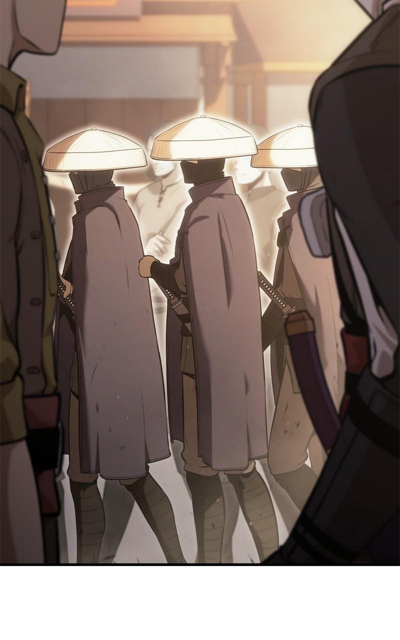 Assassin's Creed: Forgotten Temple Chap 18 - Next Chap 19