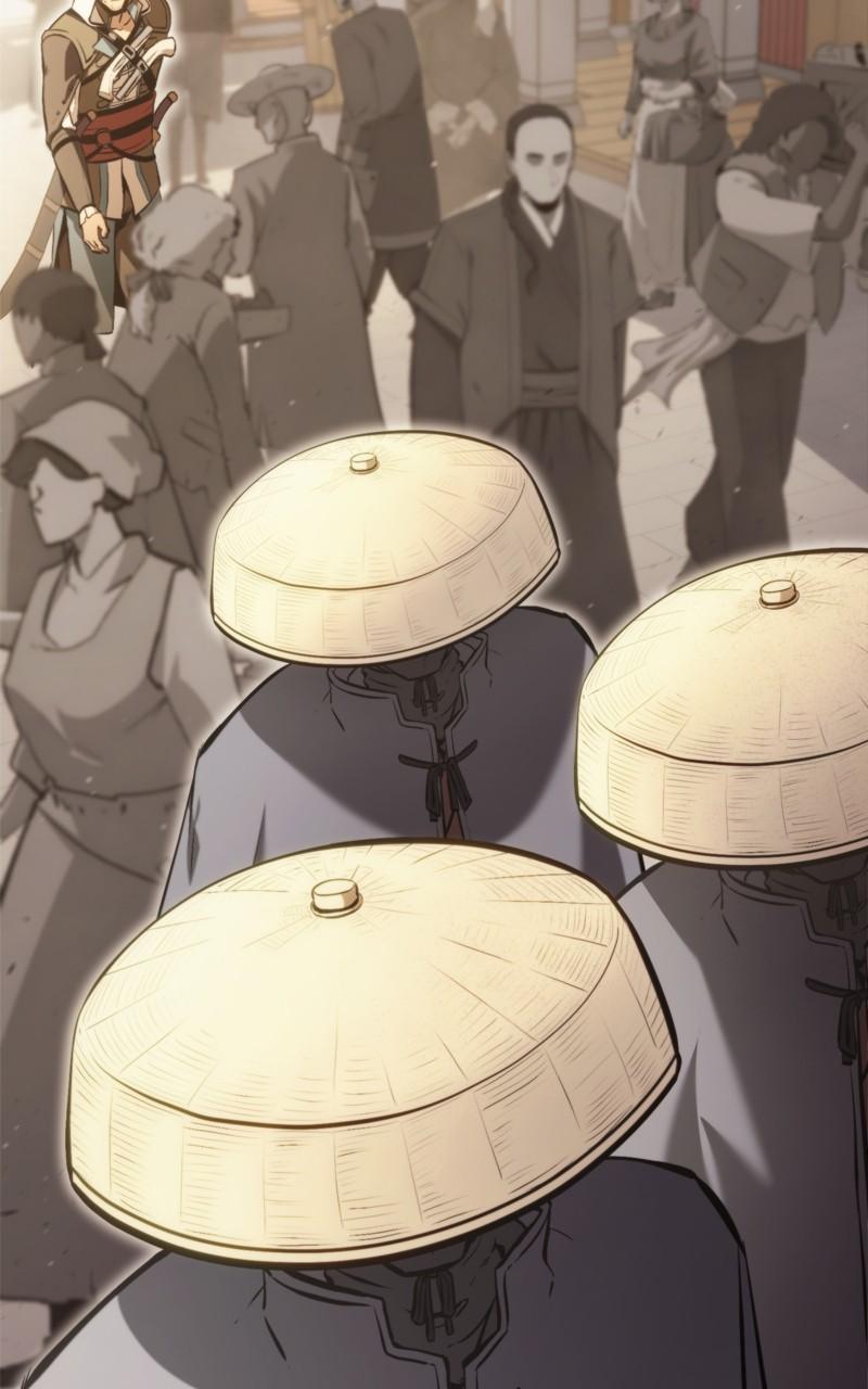 Assassin's Creed: Forgotten Temple Chap 18 - Next Chap 19