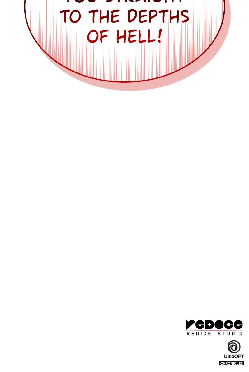 Assassin's Creed: Forgotten Temple Chap 18 - Next Chap 19