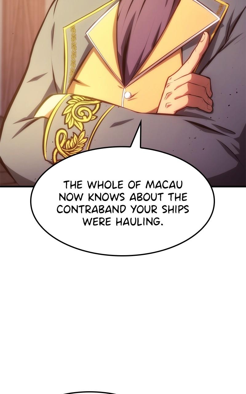 Assassin's Creed: Forgotten Temple Chap 18 - Next Chap 19