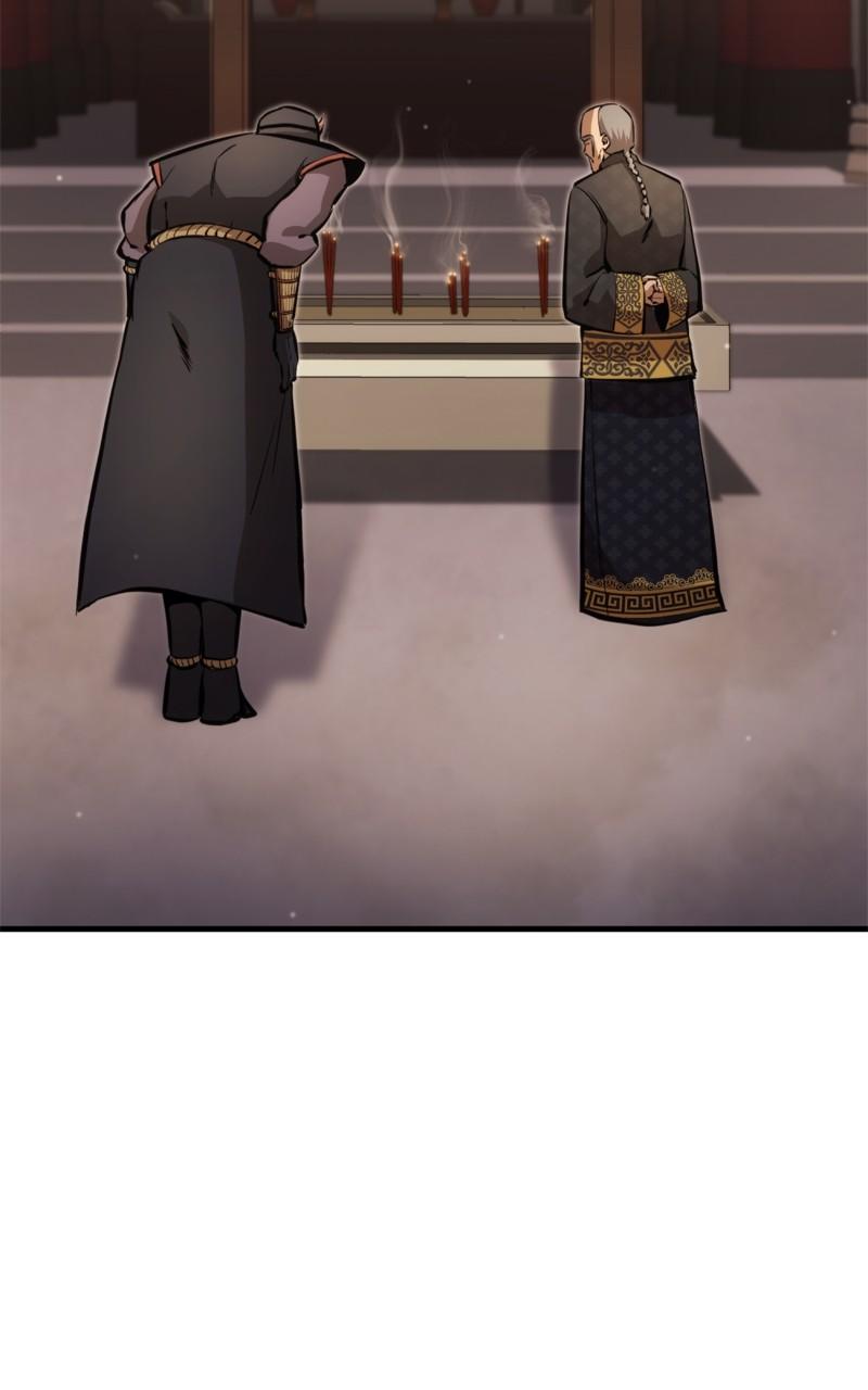 Assassin's Creed: Forgotten Temple Chap 19 - Next Chap 20