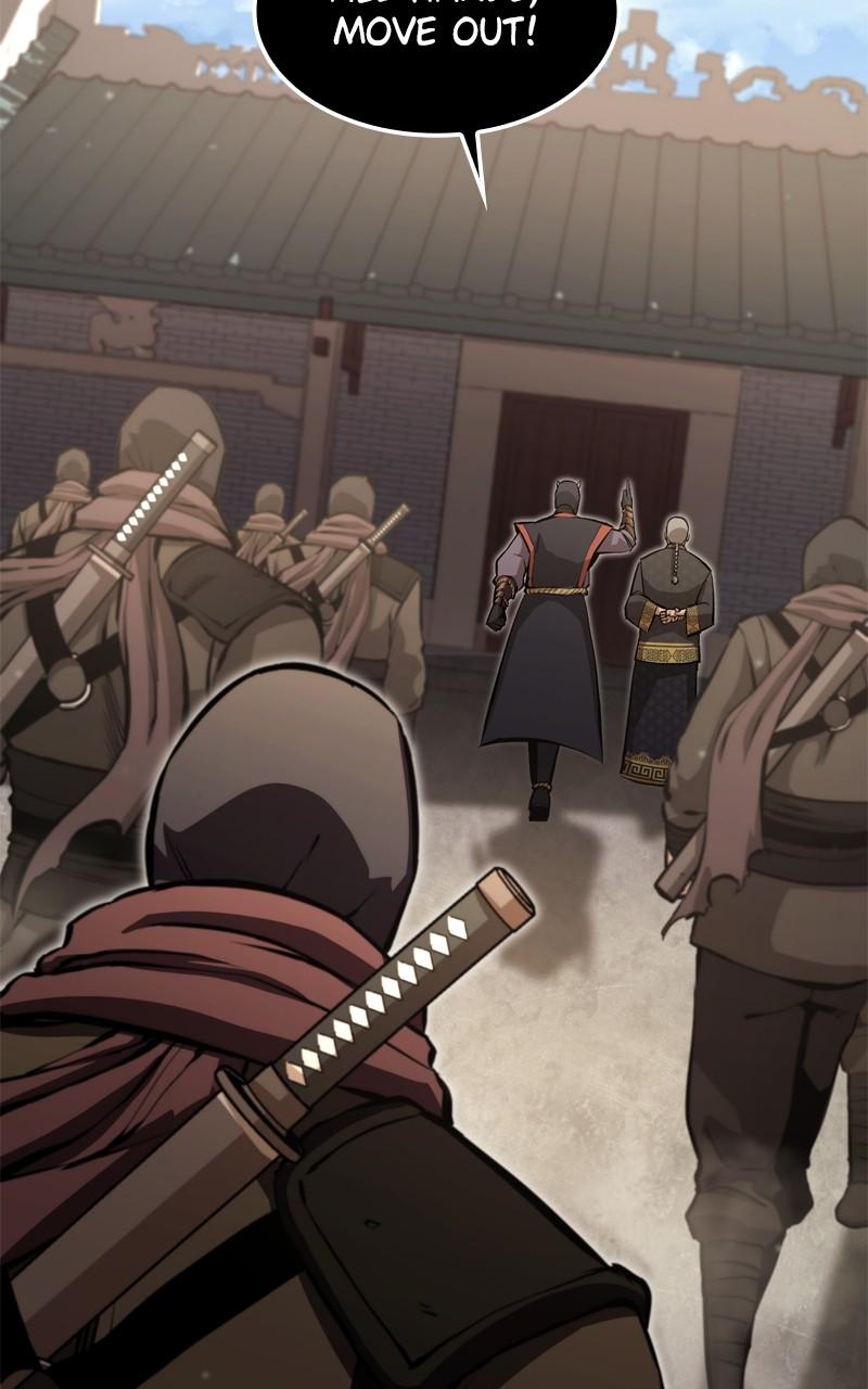 Assassin's Creed: Forgotten Temple Chap 19 - Next Chap 20