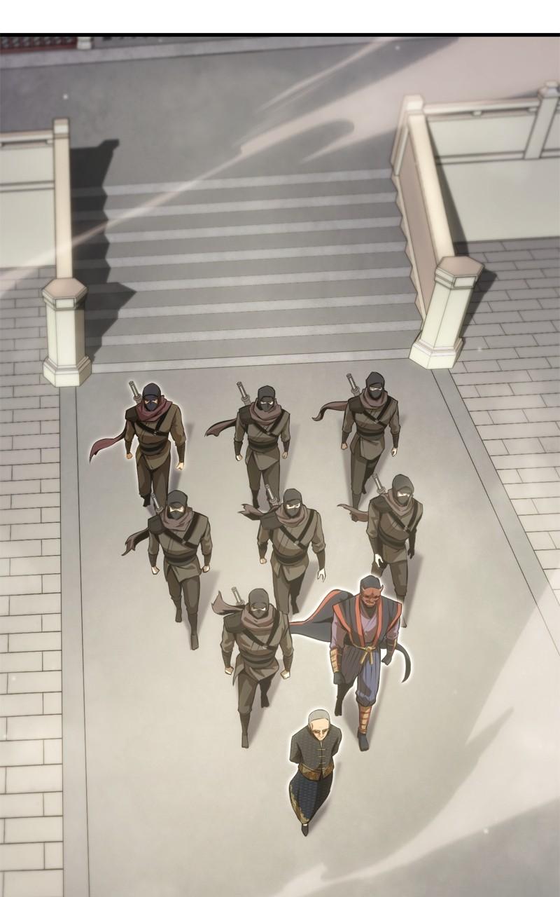 Assassin's Creed: Forgotten Temple Chap 19 - Next Chap 20