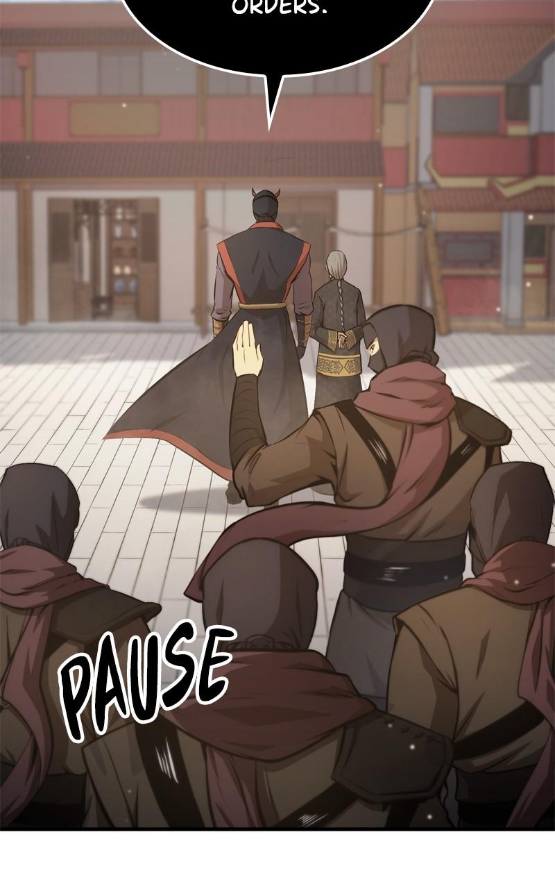 Assassin's Creed: Forgotten Temple Chap 19 - Next Chap 20