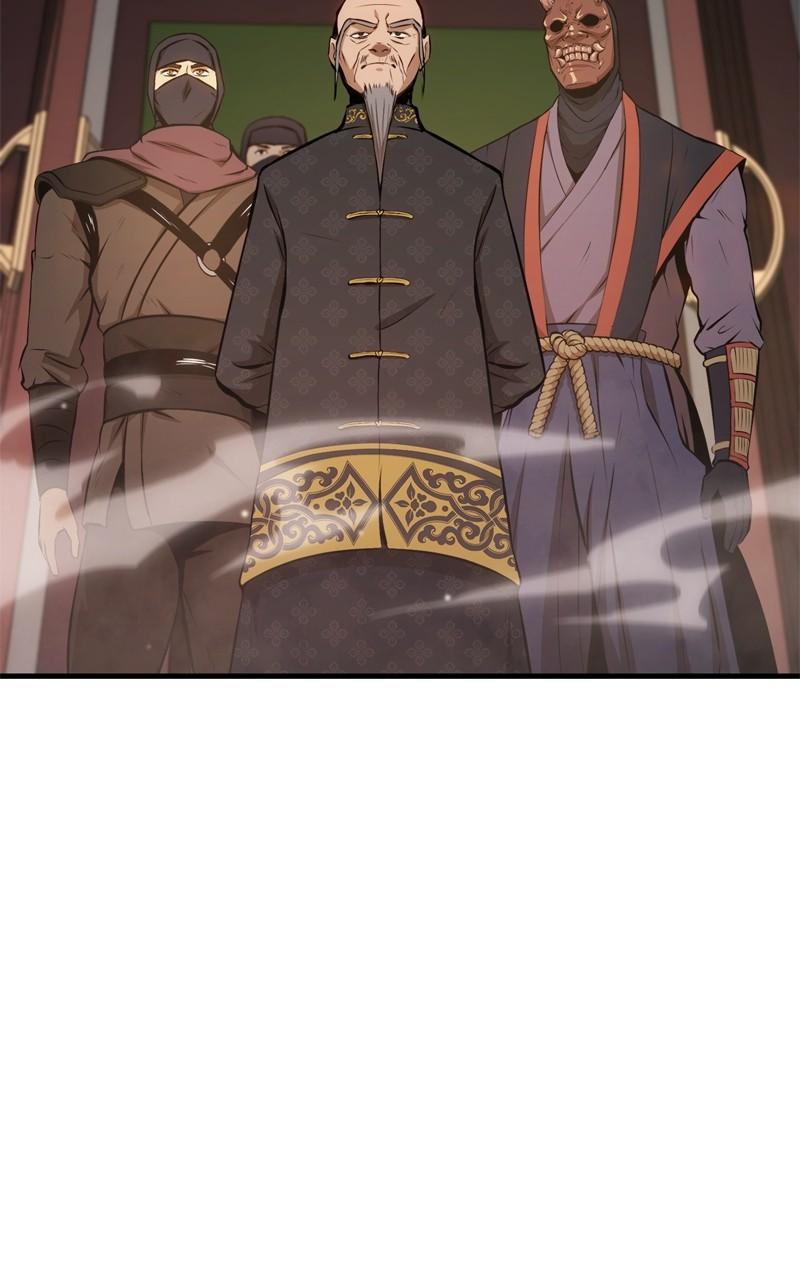 Assassin's Creed: Forgotten Temple Chap 19 - Next Chap 20