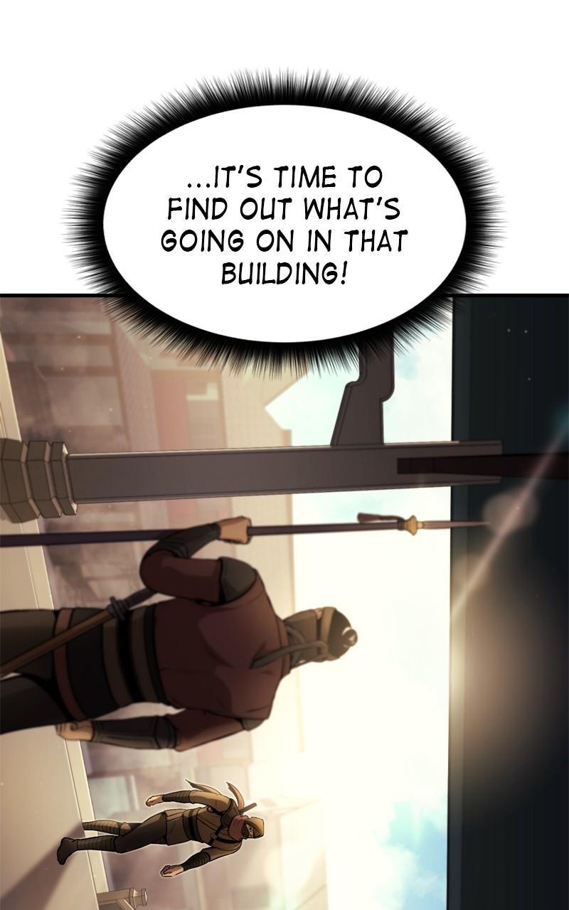 Assassin's Creed: Forgotten Temple Chap 19 - Next Chap 20