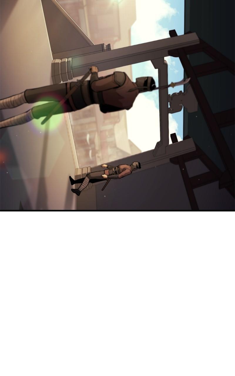 Assassin's Creed: Forgotten Temple Chap 19 - Next Chap 20