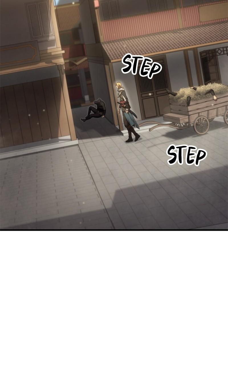 Assassin's Creed: Forgotten Temple Chap 19 - Next Chap 20