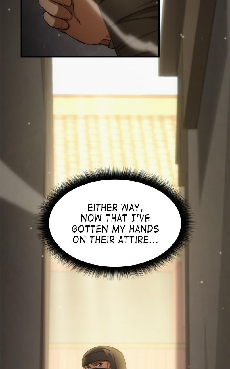 Assassin's Creed: Forgotten Temple Chap 19 - Next Chap 20