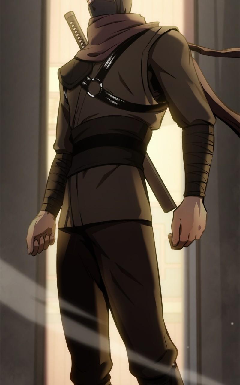 Assassin's Creed: Forgotten Temple Chap 19 - Next Chap 20