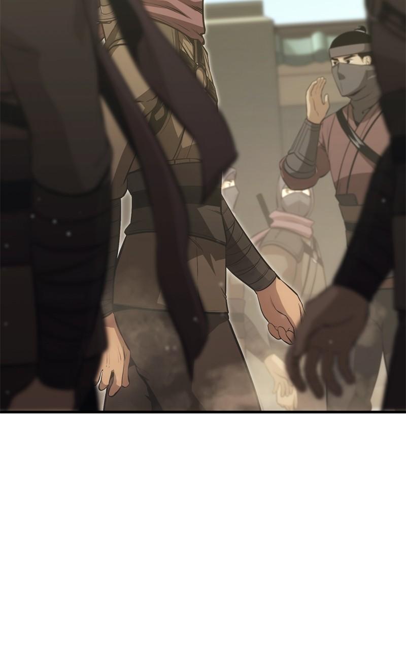 Assassin's Creed: Forgotten Temple Chap 19 - Next Chap 20