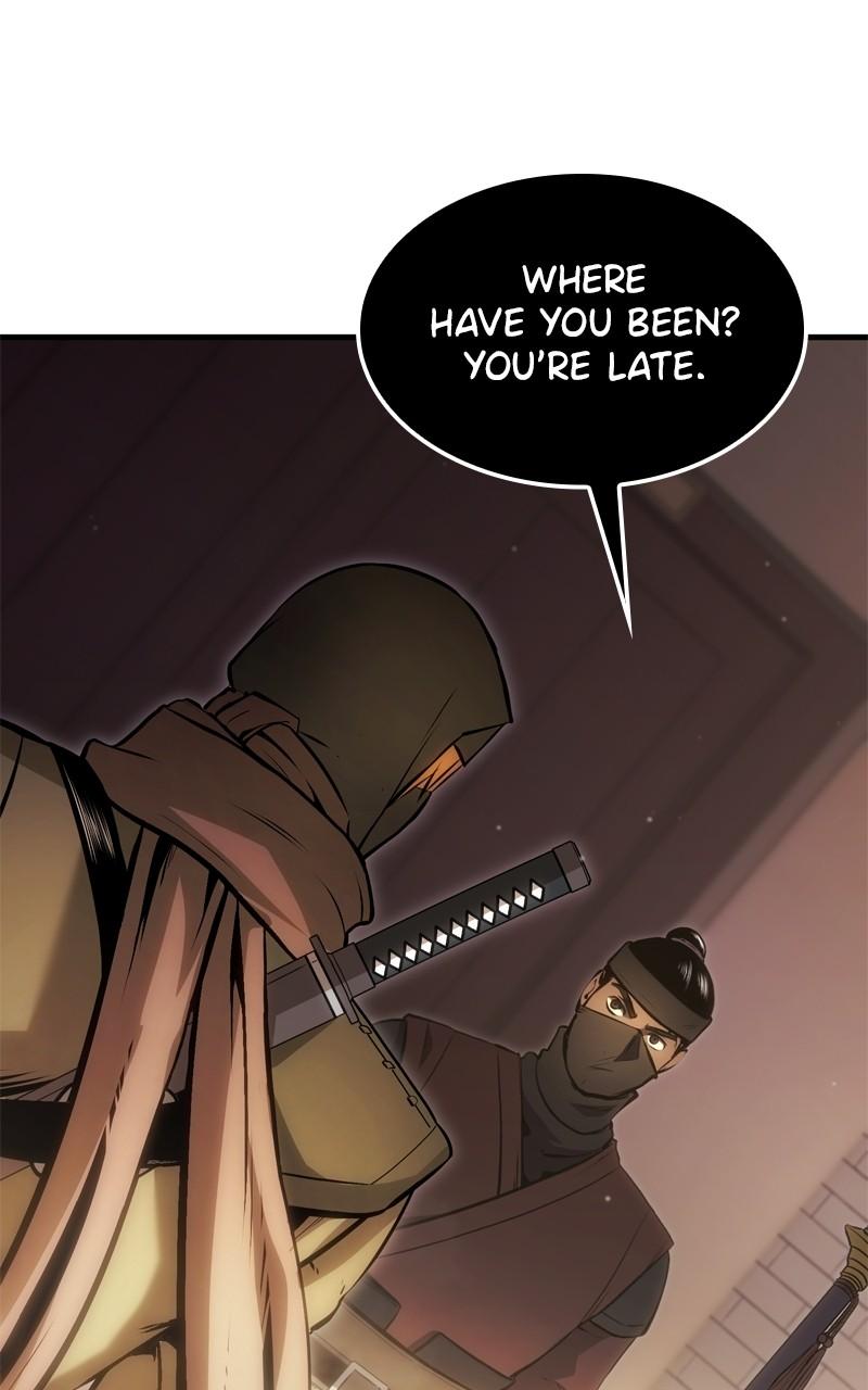 Assassin's Creed: Forgotten Temple Chap 19 - Next Chap 20