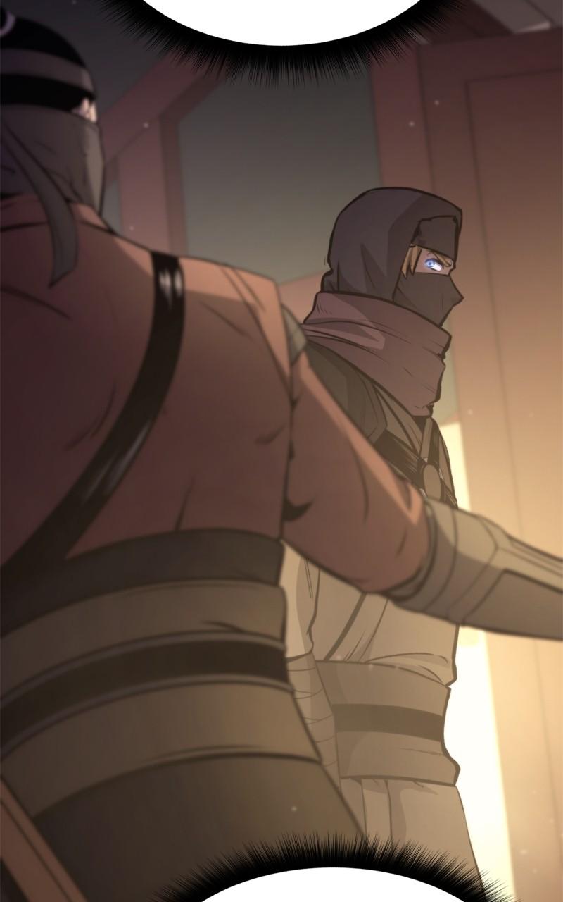 Assassin's Creed: Forgotten Temple Chap 19 - Next Chap 20