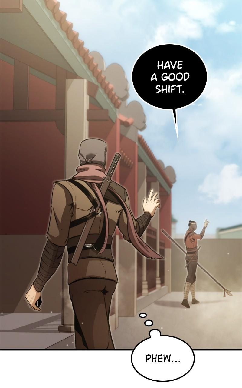 Assassin's Creed: Forgotten Temple Chap 19 - Next Chap 20