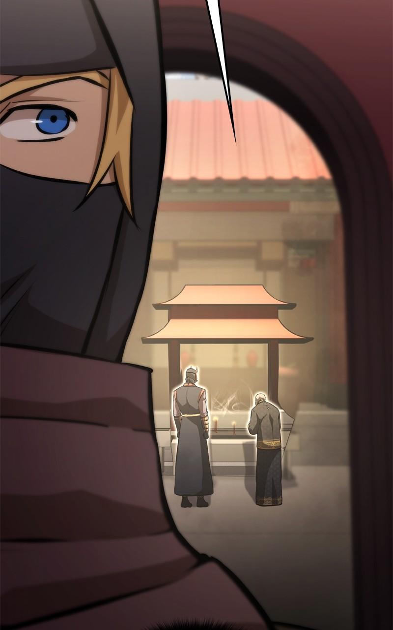 Assassin's Creed: Forgotten Temple Chap 19 - Next Chap 20