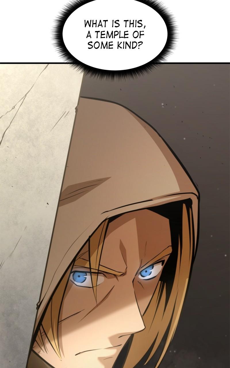 Assassin's Creed: Forgotten Temple Chap 19 - Next Chap 20