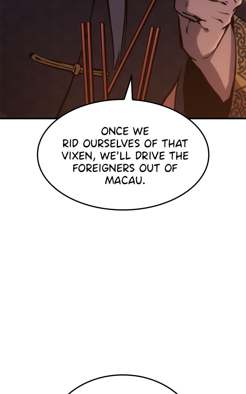 Assassin's Creed: Forgotten Temple Chap 19 - Next Chap 20