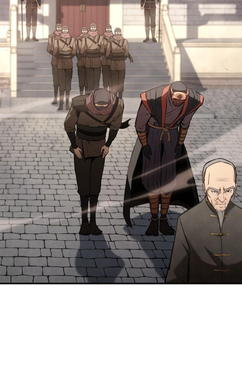 Assassin's Creed: Forgotten Temple Chap 19 - Next Chap 20