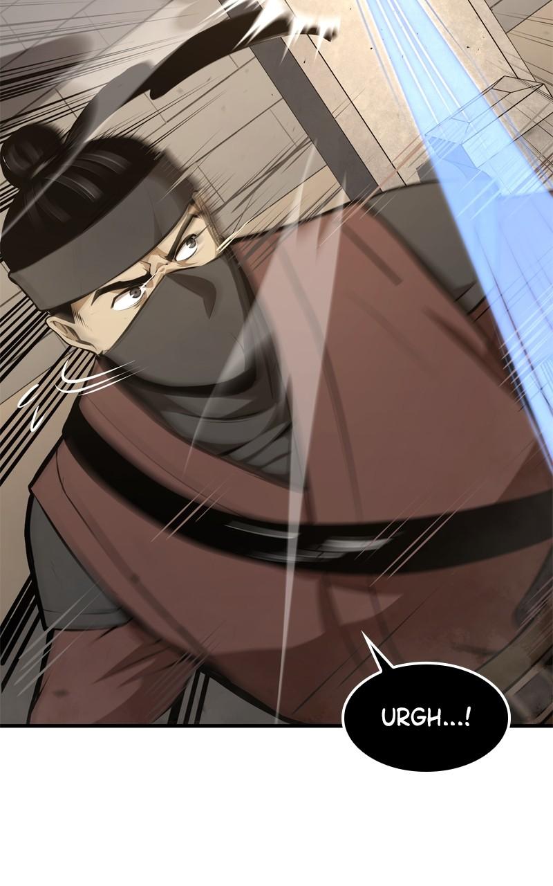 Assassin's Creed: Forgotten Temple Chap 19 - Next Chap 20