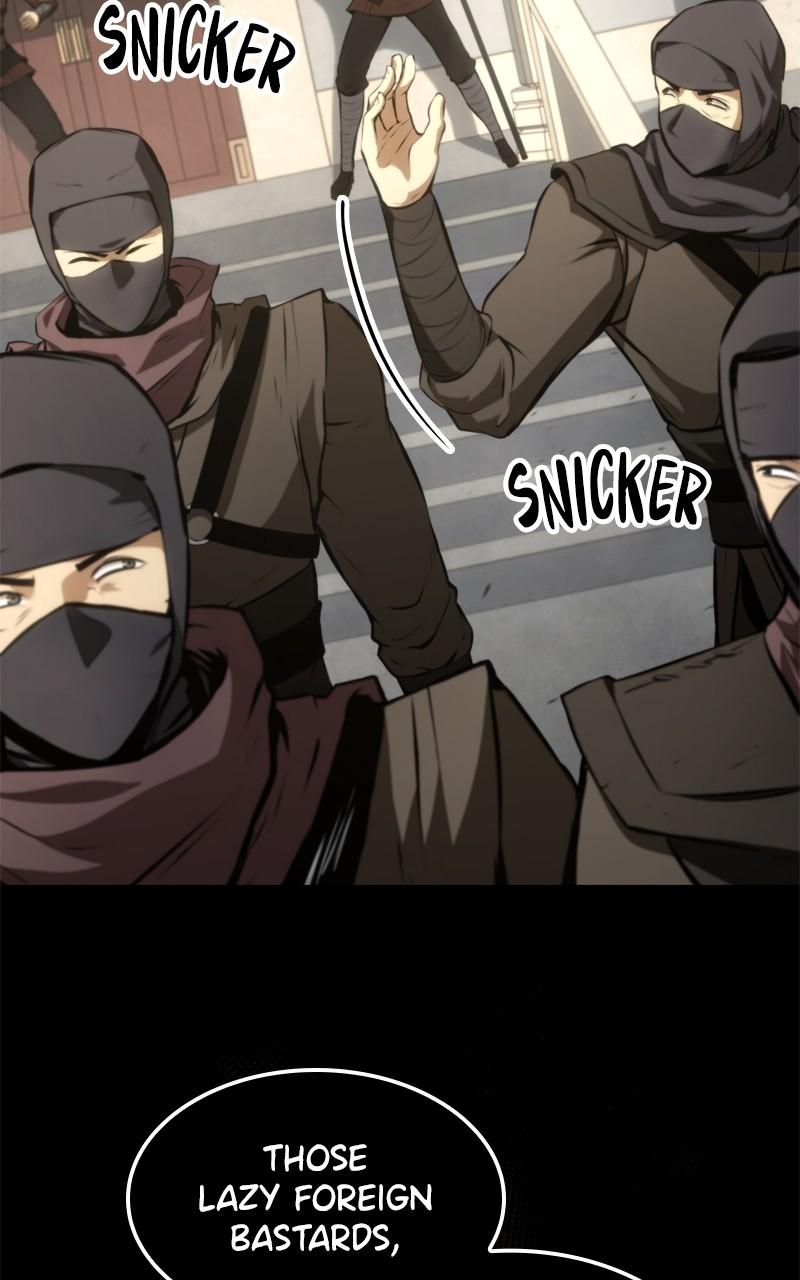 Assassin's Creed: Forgotten Temple Chap 19 - Next Chap 20