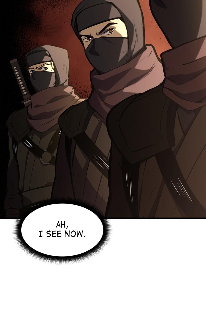 Assassin's Creed: Forgotten Temple Chap 19 - Next Chap 20