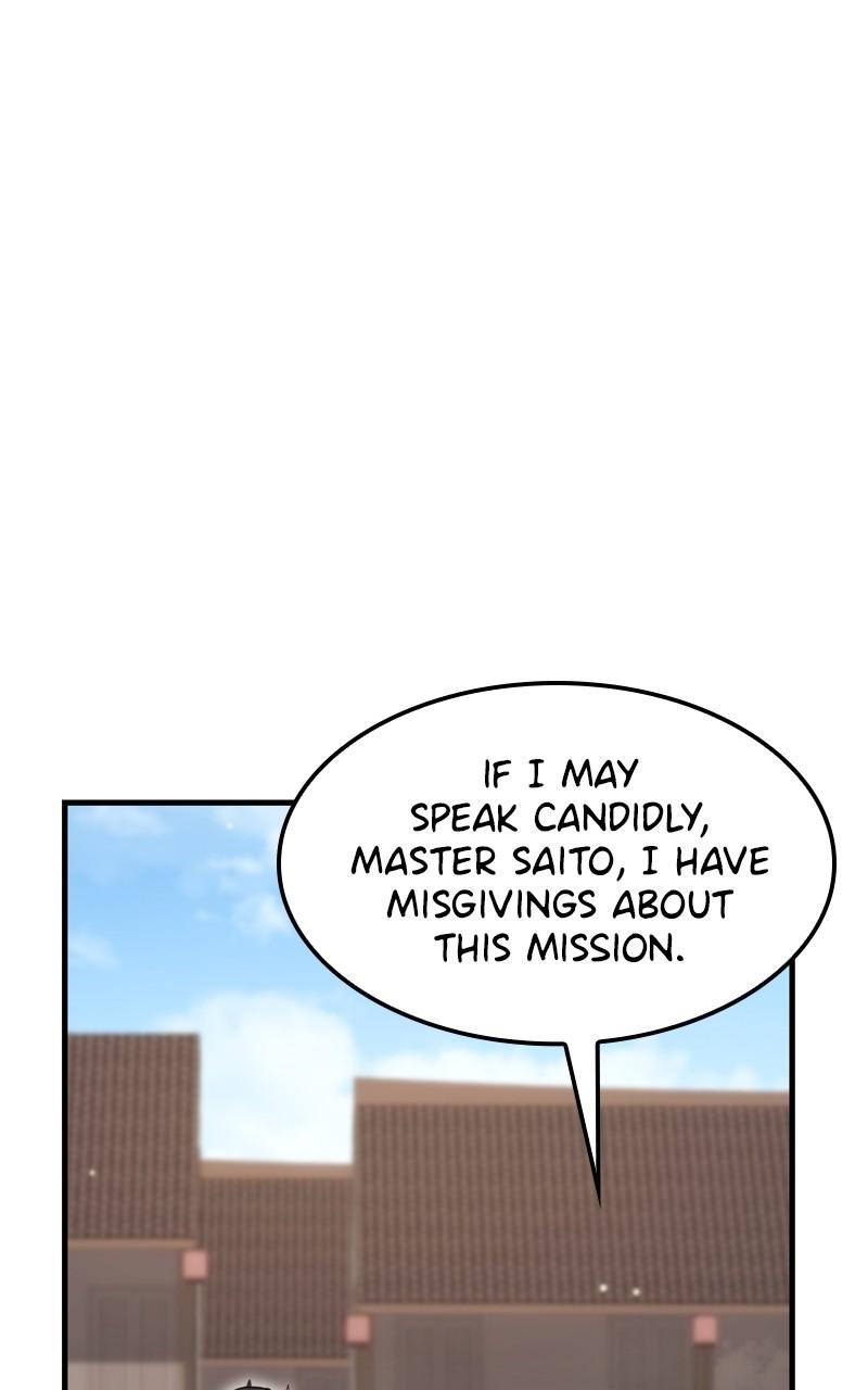 Assassin's Creed: Forgotten Temple Chap 19 - Next Chap 20