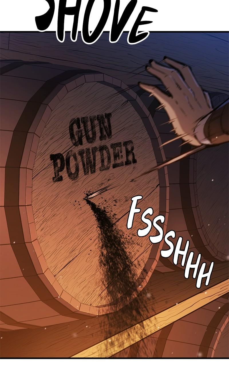 Assassin's Creed: Forgotten Temple Chap 19 - Next Chap 20