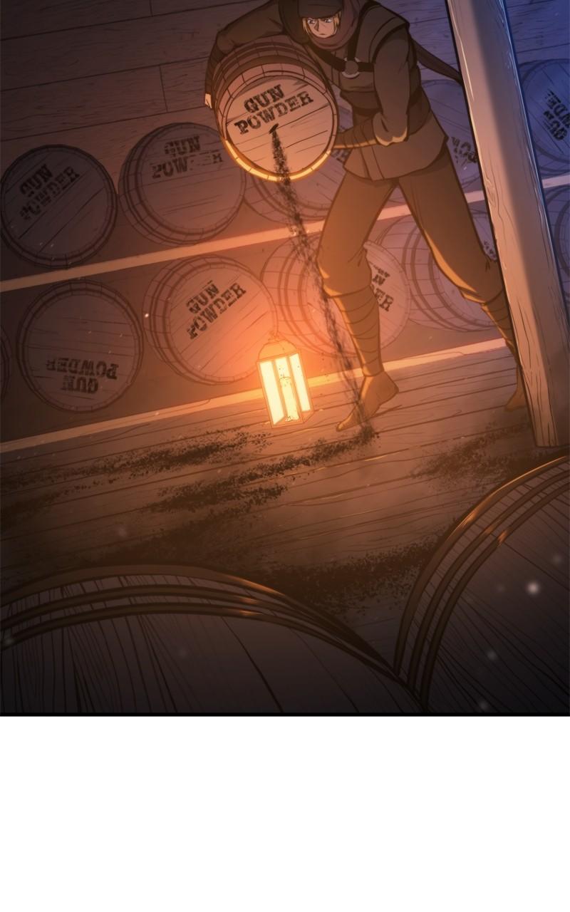 Assassin's Creed: Forgotten Temple Chap 19 - Next Chap 20