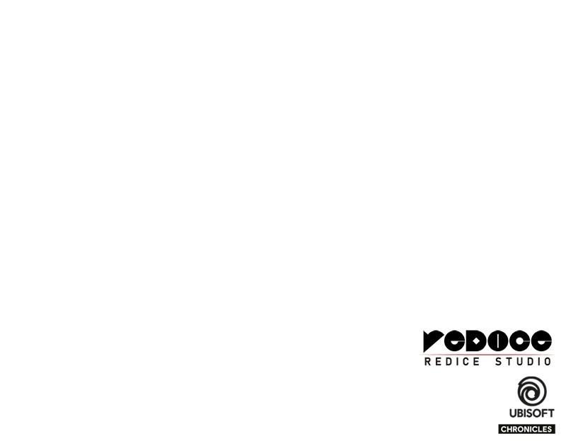 Assassin's Creed: Forgotten Temple Chap 19 - Next Chap 20