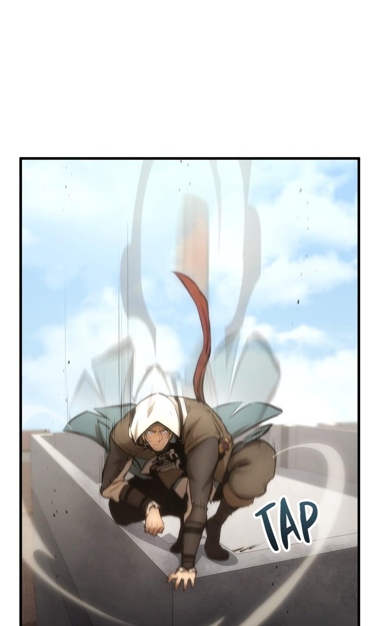 Assassin's Creed: Forgotten Temple Chap 19 - Next Chap 20