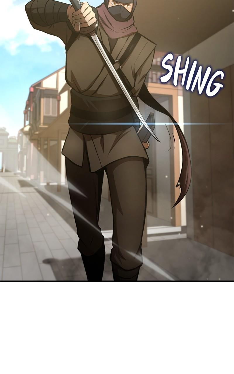 Assassin's Creed: Forgotten Temple Chap 19 - Next Chap 20