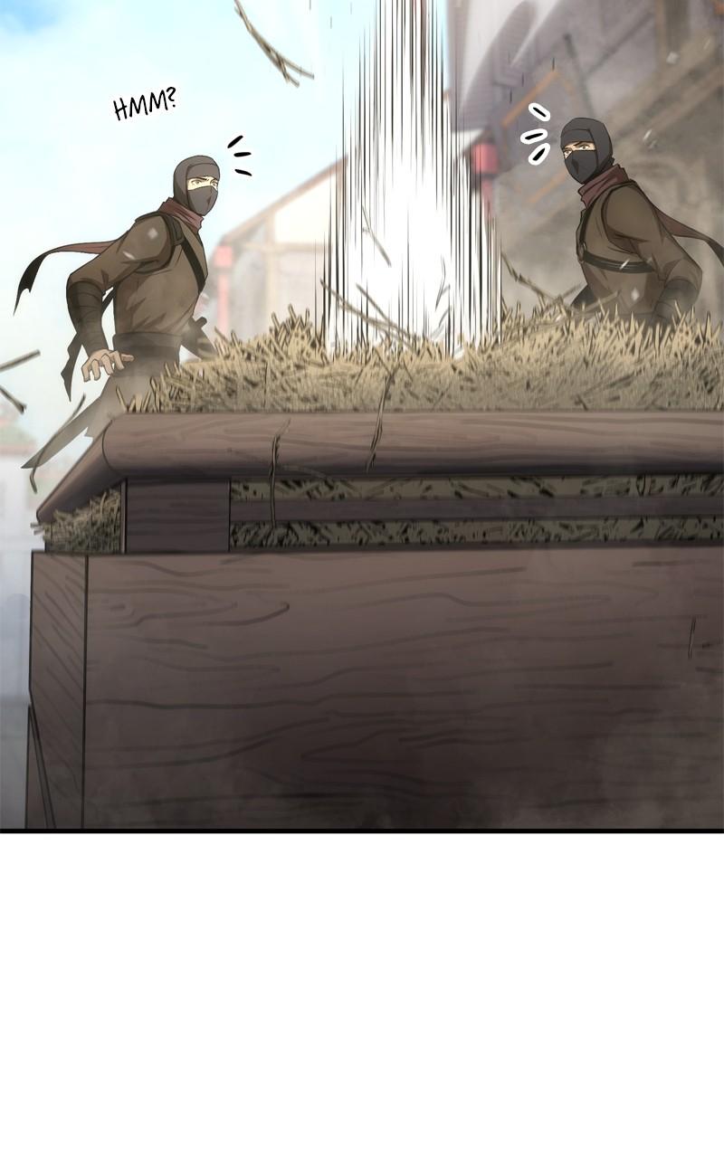 Assassin's Creed: Forgotten Temple Chap 19 - Next Chap 20