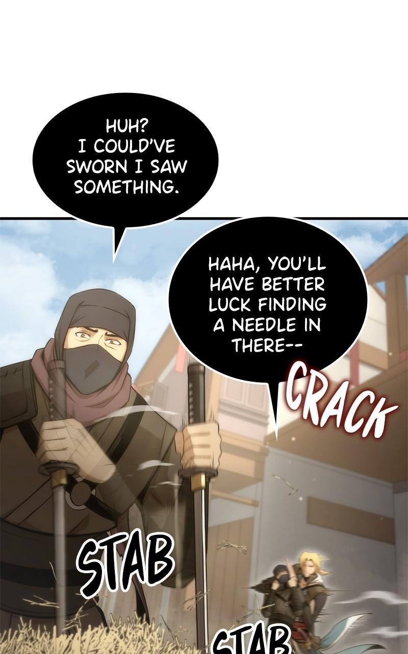 Assassin's Creed: Forgotten Temple Chap 19 - Next Chap 20