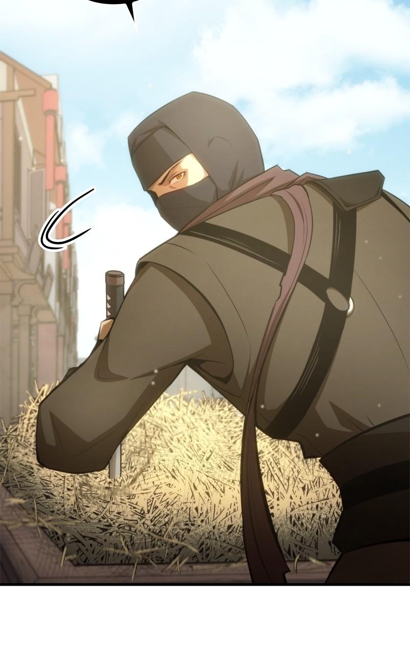 Assassin's Creed: Forgotten Temple Chap 19 - Next Chap 20