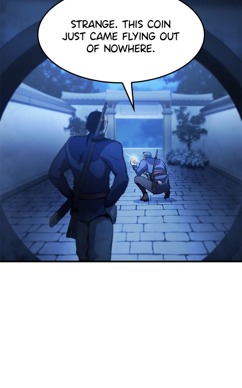 Assassin's Creed: Forgotten Temple Chap 10 - Next Chap 11