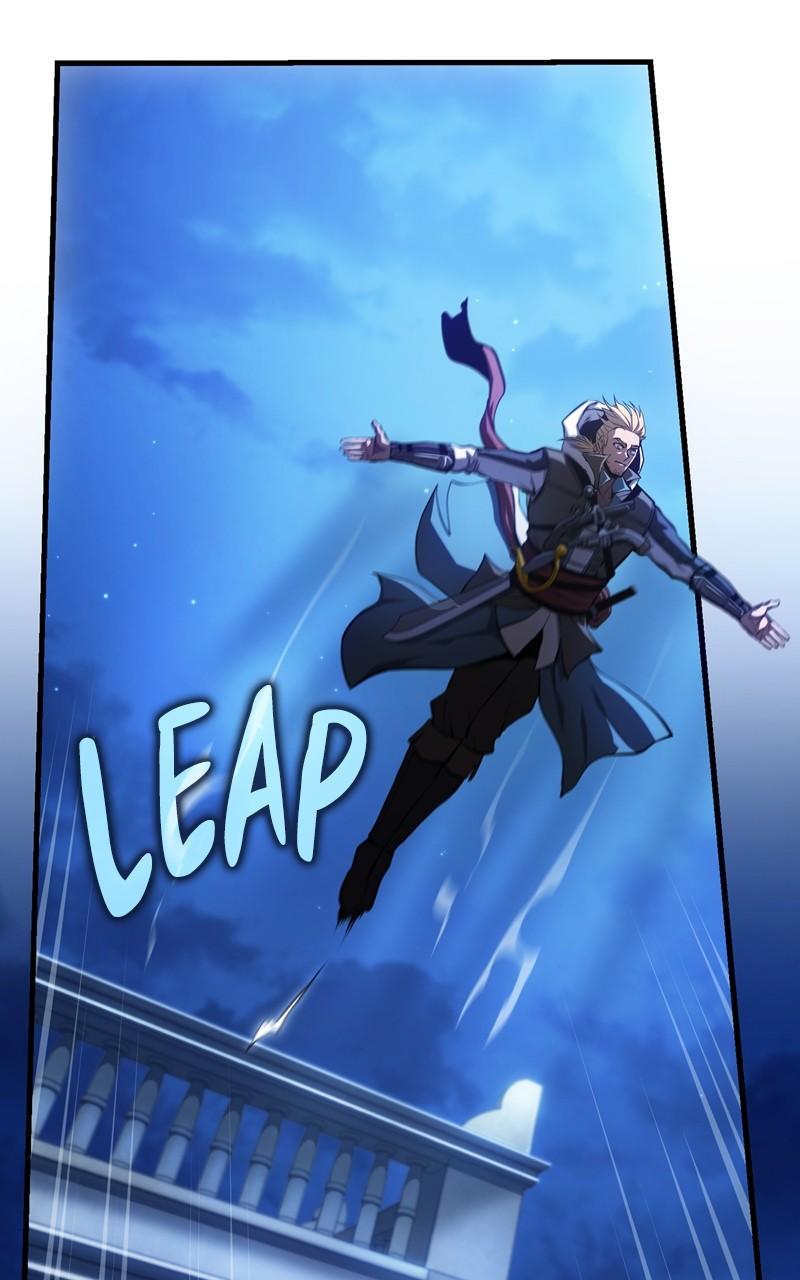 Assassin's Creed: Forgotten Temple Chap 10 - Next Chap 11