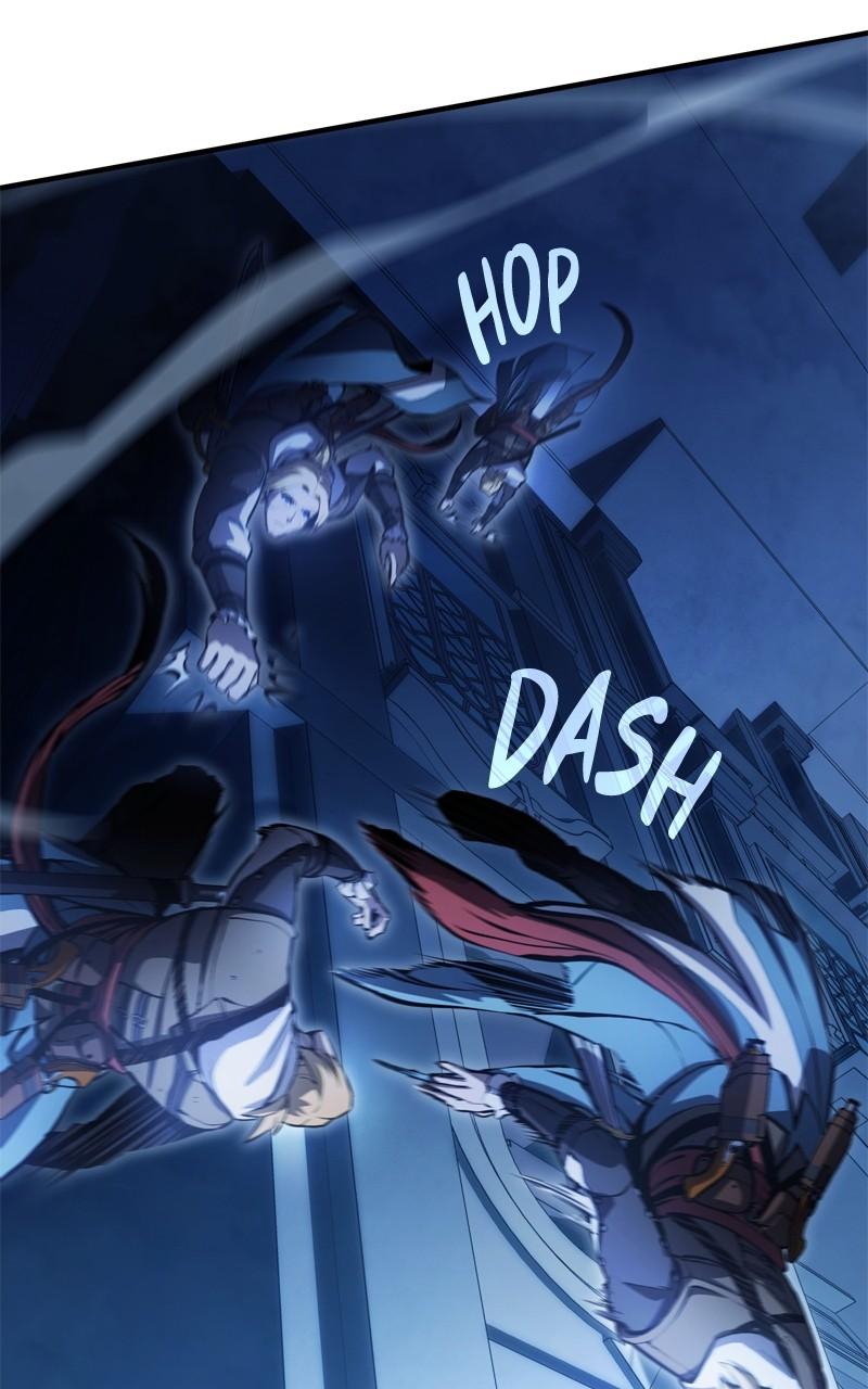 Assassin's Creed: Forgotten Temple Chap 10 - Next Chap 11