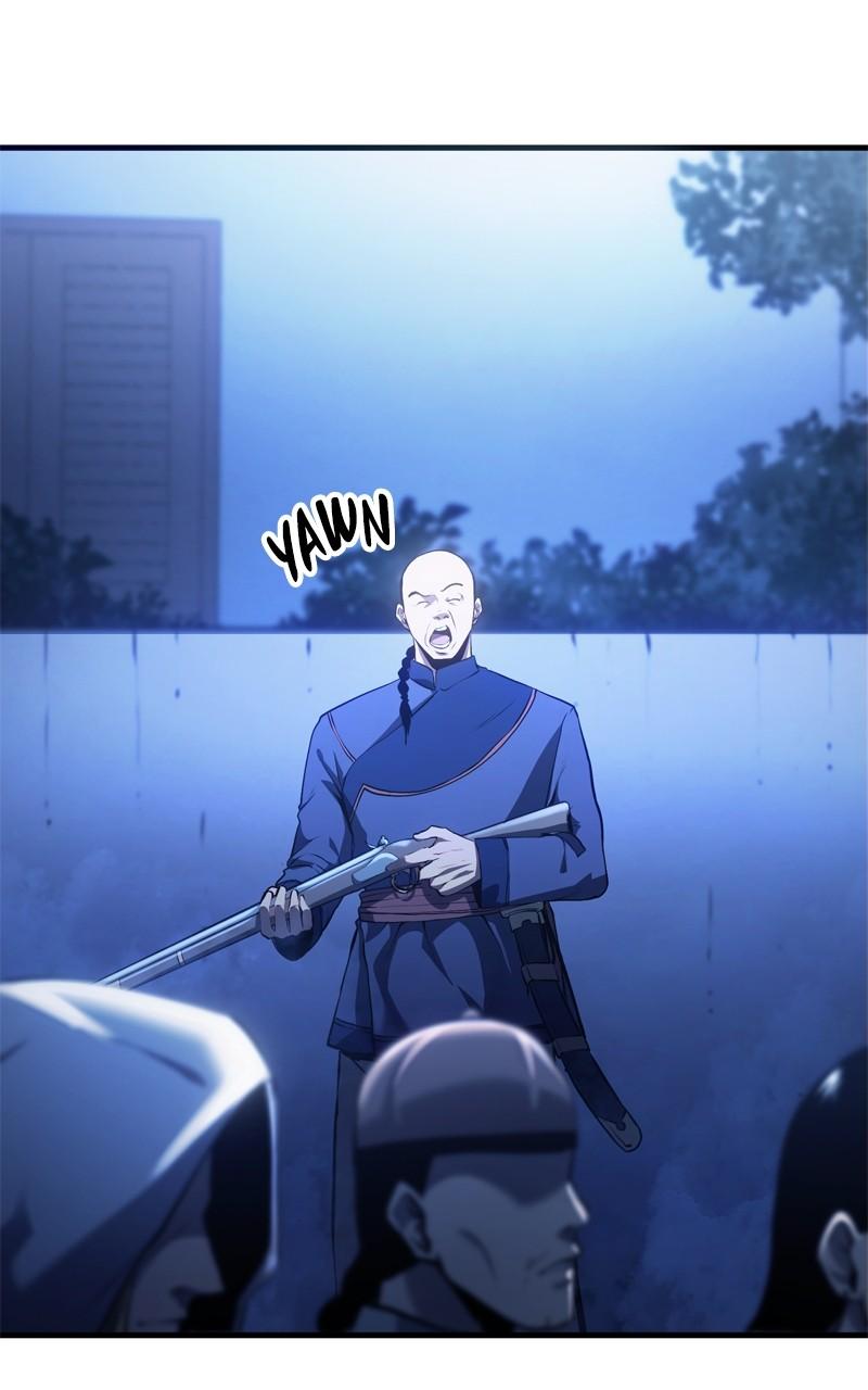 Assassin's Creed: Forgotten Temple Chap 10 - Next Chap 11