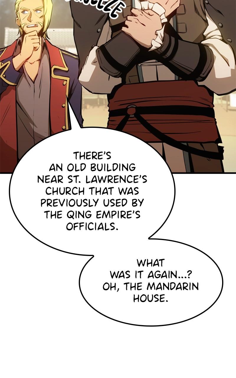 Assassin's Creed: Forgotten Temple Chap 10 - Next Chap 11