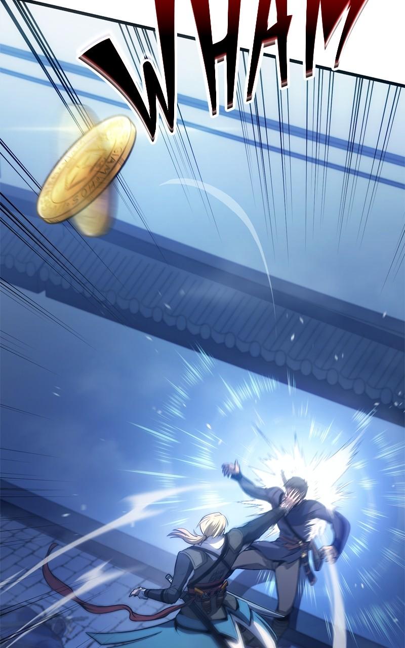 Assassin's Creed: Forgotten Temple Chap 10 - Next Chap 11