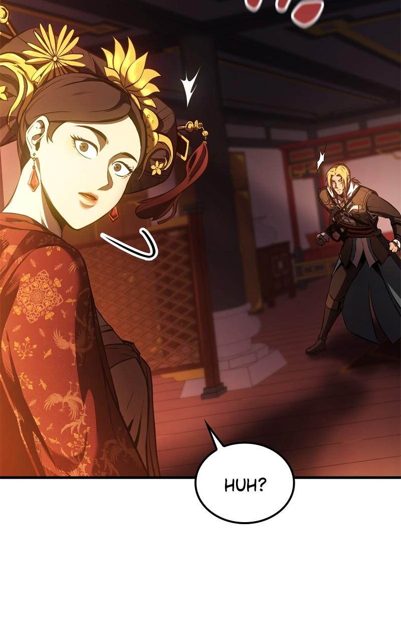 Assassin's Creed: Forgotten Temple Chap 10 - Next Chap 11