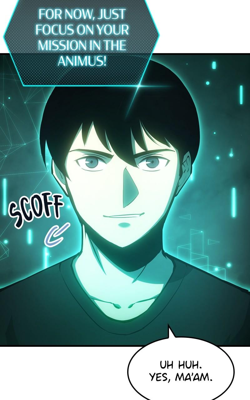 Assassin's Creed: Forgotten Temple Chap 10 - Next Chap 11