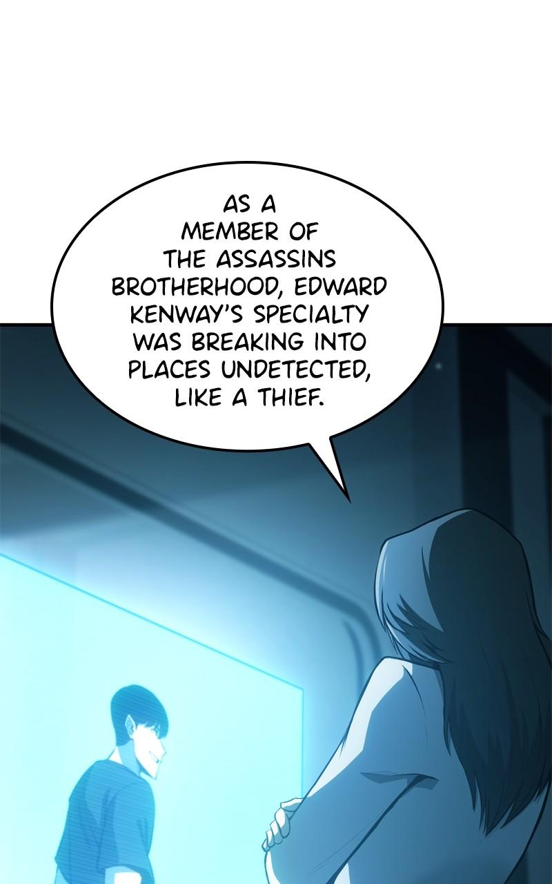 Assassin's Creed: Forgotten Temple Chap 10 - Next Chap 11