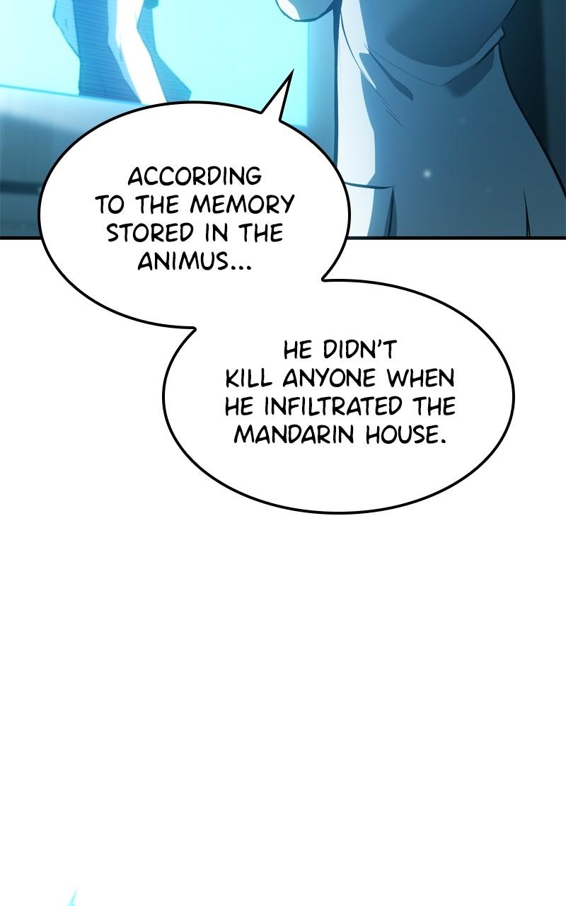 Assassin's Creed: Forgotten Temple Chap 10 - Next Chap 11